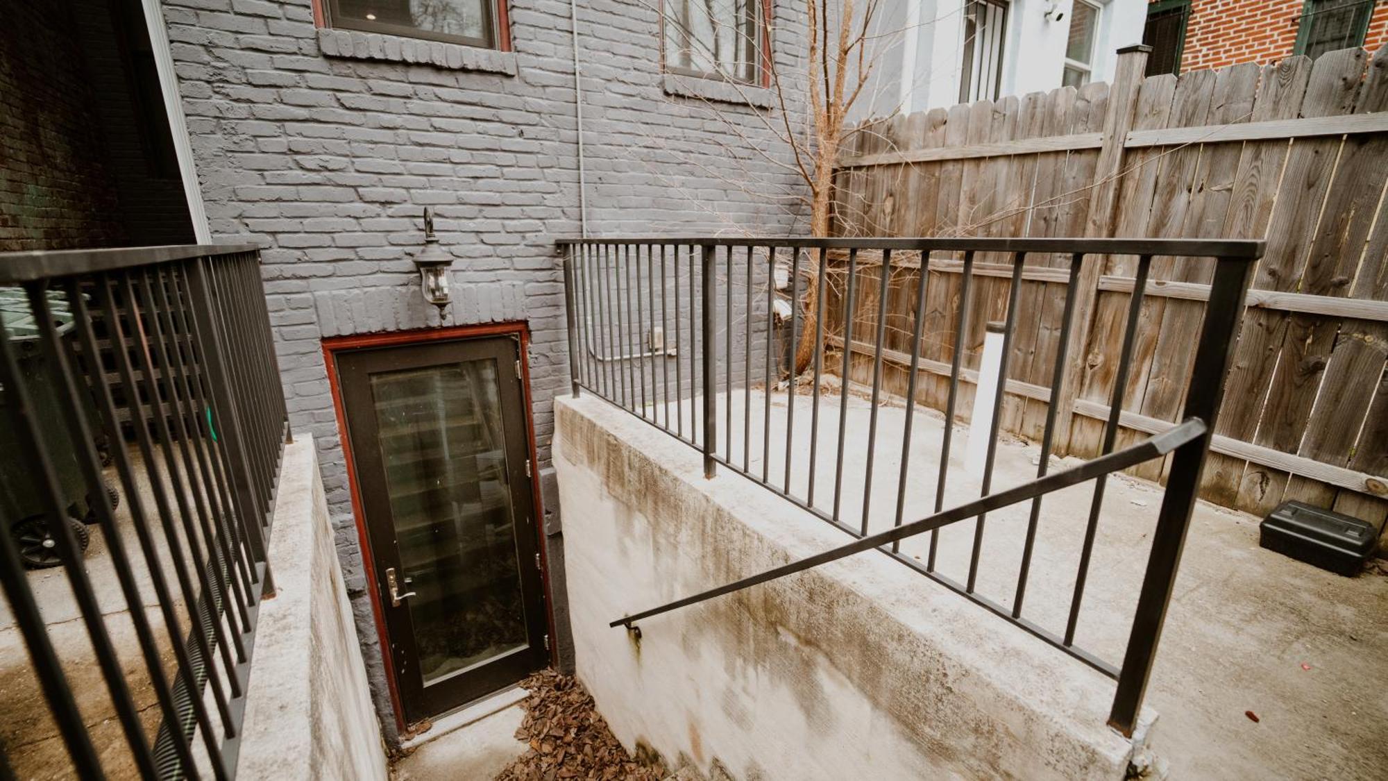 Cozy Vintage Escape 4br 4ba Near Dc Attractions! *