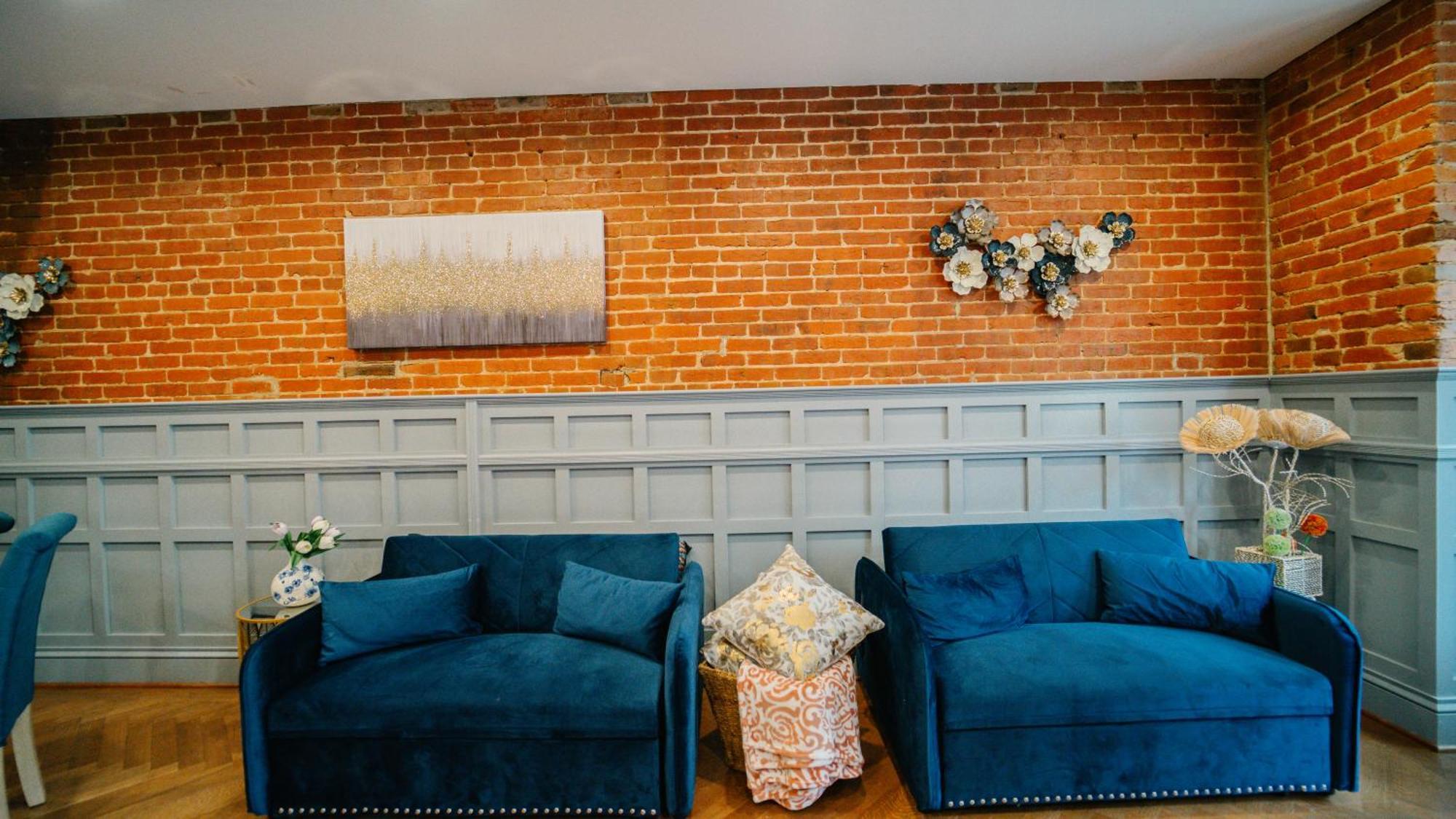 Holiday home Cozy Vintage Escape 4br 4ba Near Dc Attractions! Washington