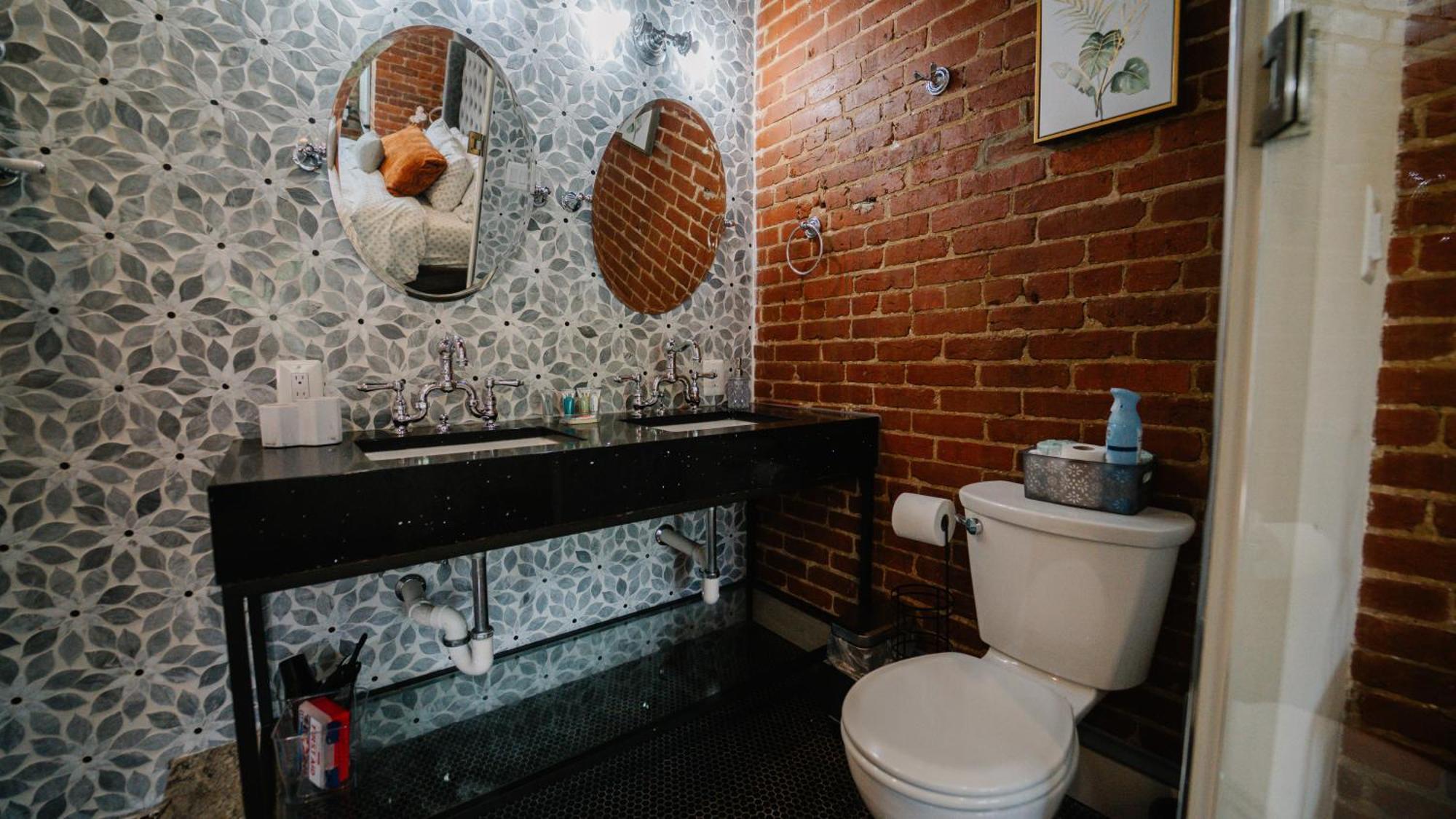 Holiday home Cozy Vintage Escape 4br 4ba Near Dc Attractions!